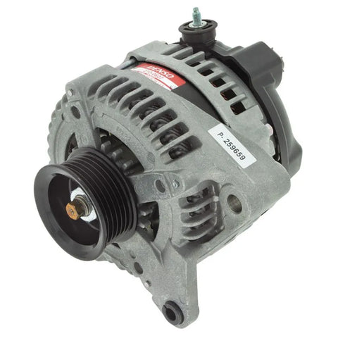 Denso 65-8458R Alternator 12V 130A