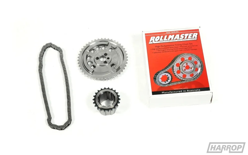 Harrop 65-CS1180 LS2 Rollmaster Timing Chain