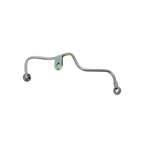 Mitsubishi Triton MQ 2.4L Genuine Turbo Oil Feed, Return Pipe & Return Hose