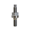 Manifold & Turbo 20 Pcs M8X1.25X45Mm Titanium Stud Kit