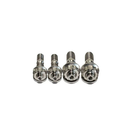 Suzuki Swift K14C 1.4L Titanium Turbo Charger Stud Kit