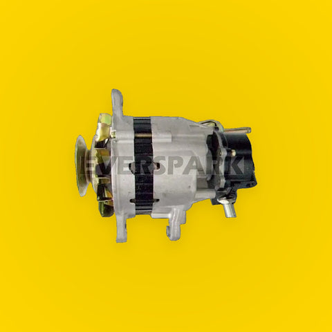 65A Alternator for Mitsubishi L200 4D56 (1986-1996)