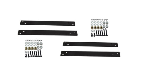Autotecnica Nissan Patrol GQ 1987-1996 Sports Seat Rail