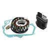 Yamaha SR Viper LTX RTX MTX STX 2015-2018 Generator Stator Regulator Gasket