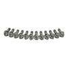 Landcruiser 78 1HD 4.2L Permaseal Exhaust Manifold Titanium Stud&Gasket Kit