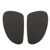 BONNEVILLE, T100, T120, BOBBER, SPEEDMASTER TANK FOAM KNEE GRIPS