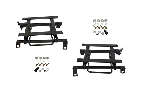 Autotecnica Toyota Hilux RZN Series 1998-2005 Sports Seat