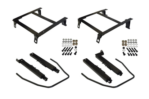Autotecnica Toyota Landcruiser 80 Series 1993-1998 Sports