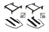 Autotecnica Mitsubishi Triton MN Sports Seat Rail Sliders