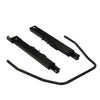 Autotecnica Mitsubishi Triton MN Sports Seat Rail Sliders