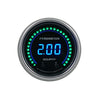 AutoMeter Cobalt 2-1/16in Digital Egt AU6744-CB