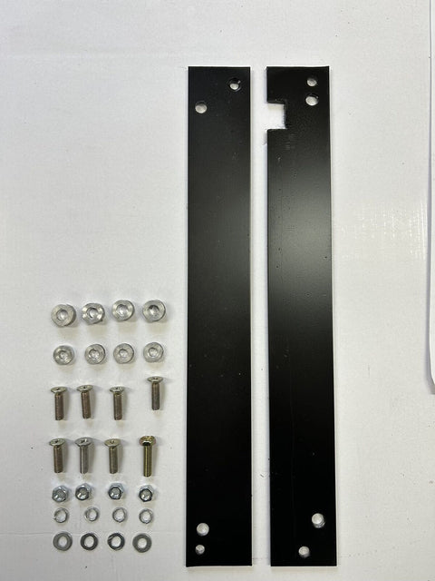 Autotecnica Commodore Seat Adaptor Kit 688VBC