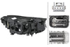 Hella Headlight 1LX 354 854-071