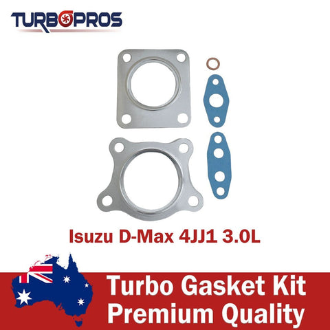 Isuzu Dmax 4JJ1 3.0L Premium Turbo Charger Gasket Kit