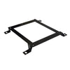 Autotecnica Mitsubishi Triton MN Sports Seat Rail Sliders