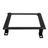 Autotecnica Mitsubishi Triton MN Sports Seat Rail Sliders