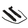 Autotecnica Mitsubishi Triton Seat Rail ML, MN 2006-2015