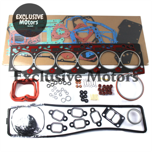 Dodge Ram Cummins Engine Overhaul Gasket Set 5.9L (1989-2007)