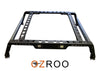 OzRoo Universal Tub Rack for Ute - EXTRA HIGH