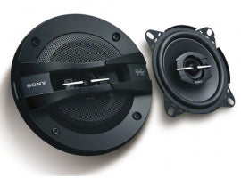 Sony Xsgtf1638 - Speakers-6.5In 3 Way 260W XSGTF1638SB