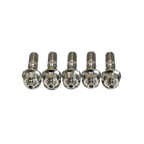 Kia Sorento D4HB 2.2L 2014 Onwards Titanium Turbo Charger Stud Kit