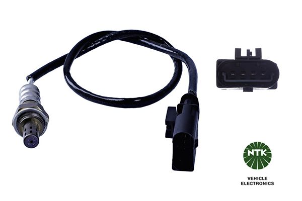 NTK Oxygen Sensor OZA816-EE11