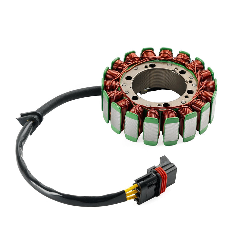 V-Rod VRod 2002-2003 VRSCA Models - 30734-01K 3073401K Stator Generator