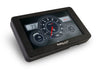 Holley 7in Digital Dash Kit 553-109