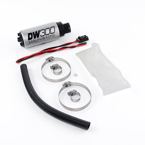 Deatschwerks Fuel Pump In-Tank DW300 340lph Nissan