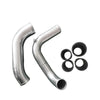 Nissan GU Y61 3.0L CRD ZD30 Patrol 2007–2012 Aluminum Intercooler Piping Suitable