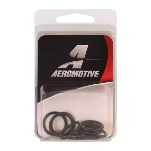 Aeromotive O-Ring -8An X 10 Pk ARO15622