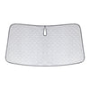Porsche Cayenne 2018-2025 6 Layer Thick WindScreen SunShade Suitable