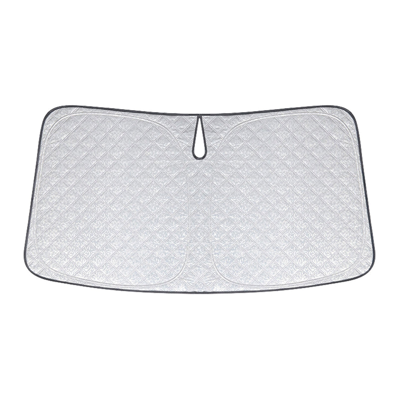 Porsche Cayenne 2018-2025 6 Layer Thick WindScreen SunShade Suitable