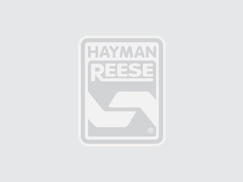 Hayman Reese Tbm 21169