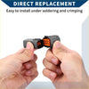 6Pin Gas Recirculation Valve Connector Plug for Toyota - Parts & Accessories