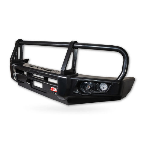 MCC Falcon 707-02 Premium A-Frame Bar - Toyota Prado 250 2025+