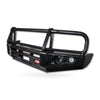 MCC Falcon 707-02 A-Frame Bar - Toyota LandCruiser 200 1984-2007