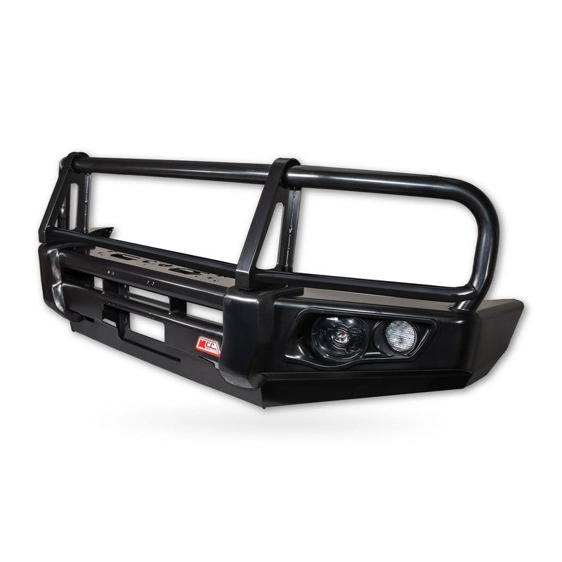 MCC Falcon 707-02 A-Frame Bar - Toyota LandCruiser 200 1984-2007