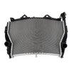 BMW S1000RR 2009-2019 Engine Radiator Cooler Cooling