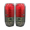 LED Tail Lights (Pair)