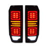 LED Tail Lights Pro (Pair)