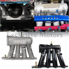 Honda Integra GS-R B18 B18C 1992-2001 70MM Aluminum Intake Manifold