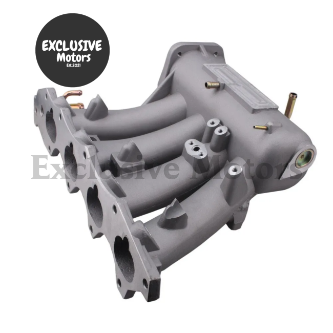 Honda Integra GS-R B18 B18C 1992-2001 70MM Aluminum Intake Manifold