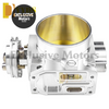 Mitsubishi Lancer EVO 4, 5, 6 4G63 Turbo 70mm Billet Throttle Body