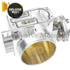 Mitsubishi Lancer EVO 4, 5, 6 4G63 Turbo 70mm Billet Throttle Body