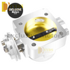 Mitsubishi Lancer EVO 4, 5, 6 4G63 Turbo 70mm Billet Throttle Body
