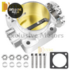 Mitsubishi Lancer EVO 4, 5, 6 4G63 Turbo 70mm Billet Throttle Body