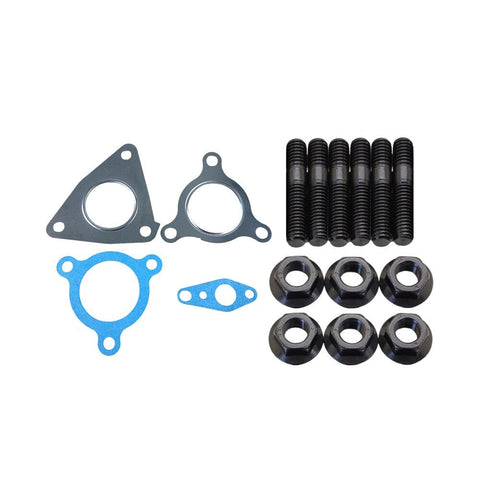 Nissan Patrol ZD30 3.0L Turbo Charger Installation Stud & Gasket Kit