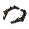 Polaris RZR XP 4 1000 / S 4 900 2014-2020 UTV Turn Signal Fang Accent Lights