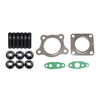 Isuzu D-Max 4JJ1 3.0L 2007-2010 Turbo Charger Installation Stud & Gasket Kit